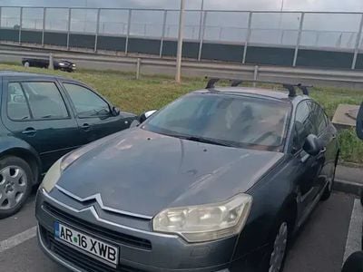 Citroën C5