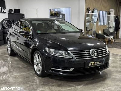 VW CC