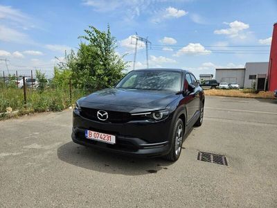 Mazda MX30