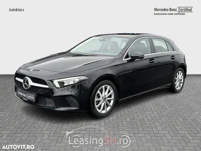 Mercedes A220