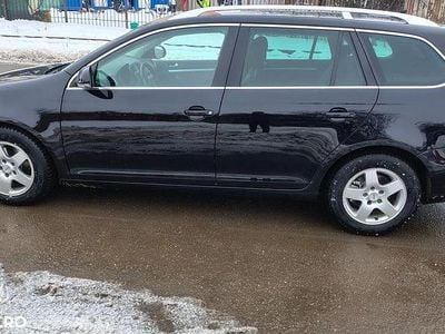 Culoarenegru Second-hand 2011 VW Golf Break | 4.450 EUR (Preț OK)