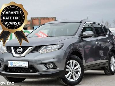 second-hand Nissan X-Trail 1.6 DCi Acenta