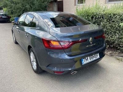 Renault Mégane IV