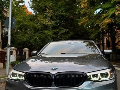 BMW 530e