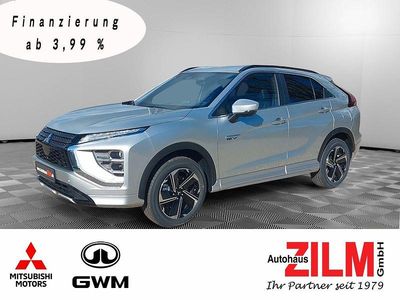 Utilizat 2024 Mitsubishi Eclipse Cross Top SUV | 30.267 EUR (Scump)