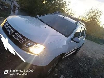 Utilizat 2015 Dacia Duster SUV | 7.950 EUR (Preț OK)