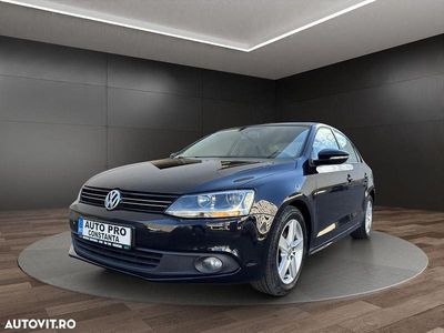 VW Jetta