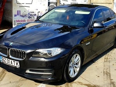 BMW 525