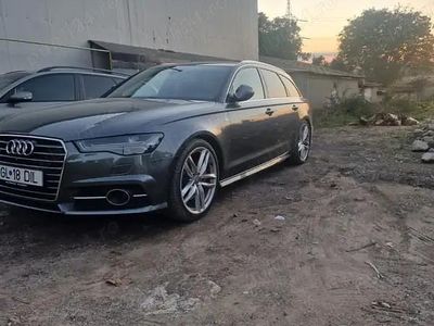 Utilizat 2015 Audi A6 | 16.000 EUR