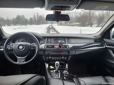 Utilizat 2011 BMW 520 Break | 8.700 EUR (Scump)