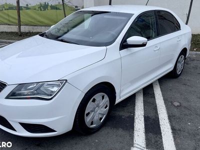 second-hand Seat Toledo 1.2 TSI Reference