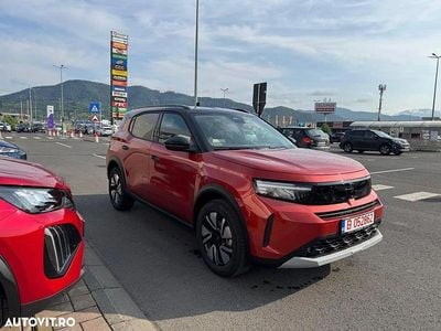 Culoareportocaliu Nouă 2025 Opel Frontera Edition SUV | 20.534 EUR