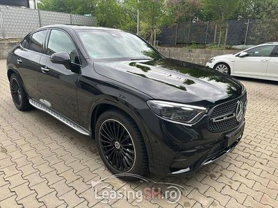 Mercedes GLC300