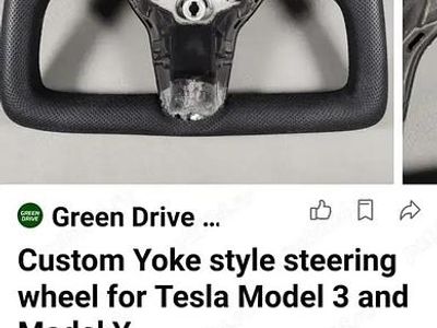 Utilizat 2015 Tesla Model S Hatchback | 27.000 EUR