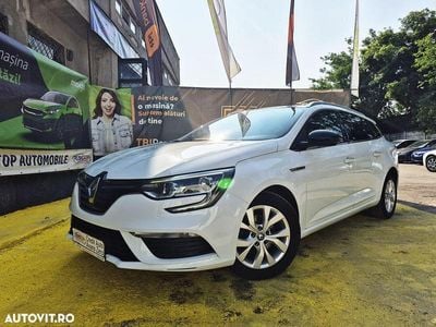 Renault Mégane GrandTour