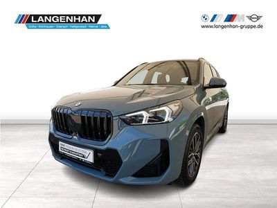 Utilizat 2022 BMW X1 M Sport SUV | 46.998 EUR