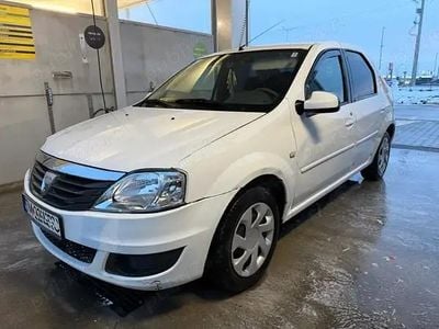 Second-hand Dacia Logan 75 CP (55 kW) 2009 Berlinǎ