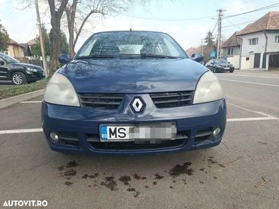 second-hand Renault Symbol 1.4 8V Authentique