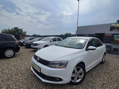 VW Jetta