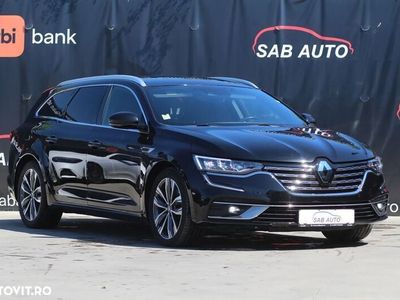 Renault Talisman GrandTour