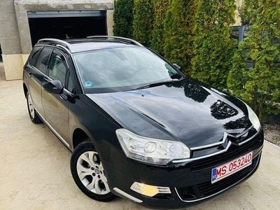 Citroën C5