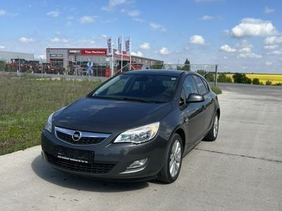 second-hand Opel Astra 1.4 Turbo 150 Edition