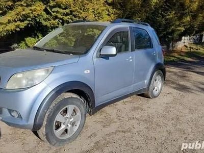 Utilizat 2006 Daihatsu Terios SUV | 2.600 EUR