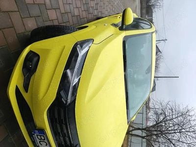 Second-hand Dacia Logan 105 CP (77 kW) 2021 Berlinǎ