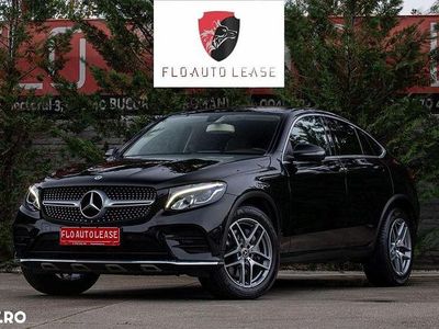 Mercedes GLC220