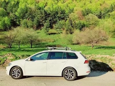 Second-hand VW Golf VII 85 CP (62 kW) 2018 Hatchback