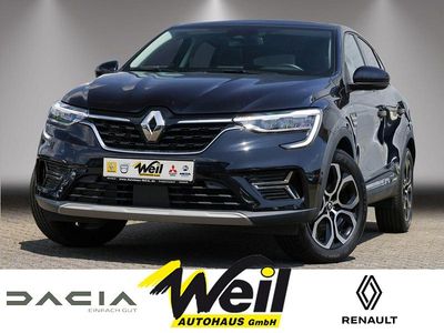 Second-hand Renault Arkana Techno 145 CP (106 kW) 2023 SUV