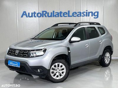 Culoaregri Second-hand 2022 Dacia Duster Comfort SUV | 18.290 EUR (Puțin scump)