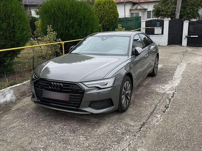 Culoaregri Utilizat 2023 Audi A6 Break | 44.000 EUR (Puțin scump)
