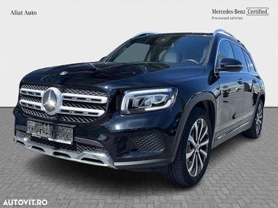 Mercedes GLB200