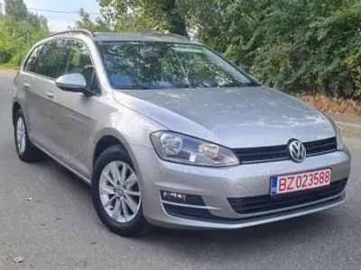 VW Golf VII
