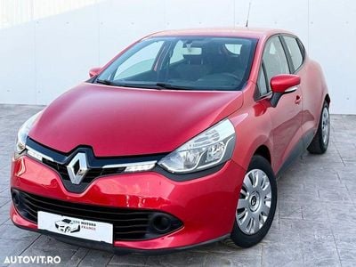 Renault Clio IV