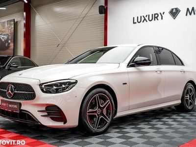 Mercedes E300