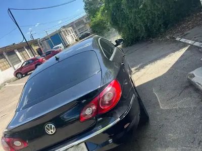 VW CC