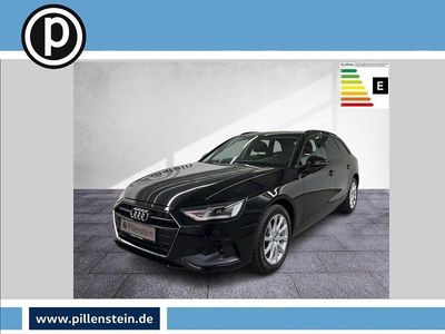 Utilizat 2022 Audi A4 Break | 28.302 EUR (Preț OK)
