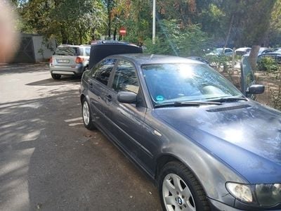 BMW 316