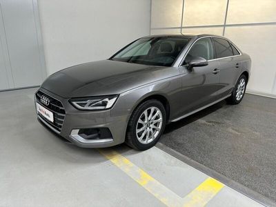 second-hand Audi A4 Advanced 35 TDI