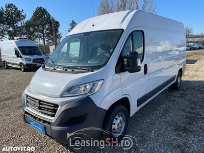 second-hand Fiat Ducato 