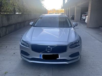 second-hand Volvo S90 T5 Geartronic Momentum Pro