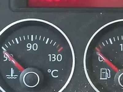 VW Golf IV