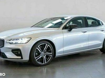 second-hand Volvo S60 B4 B Geartronic