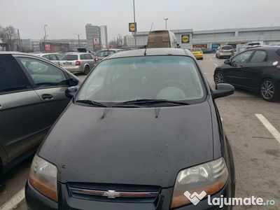 Utilizat 2005 Chevrolet Kalos Berlinǎ | 800 EUR