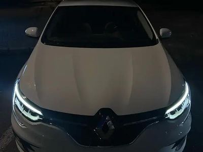 Alb Utilizat 2023 Renault Mégane IV Berlinǎ | 14.000 EUR (Preț OK)