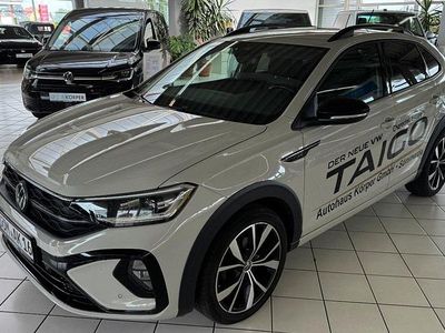 Second-hand VW Taigo R-line 110 CP (80 kW) 2023 SUV