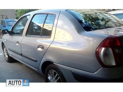Renault Clio II