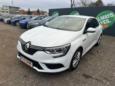 Renault Mégane IV
